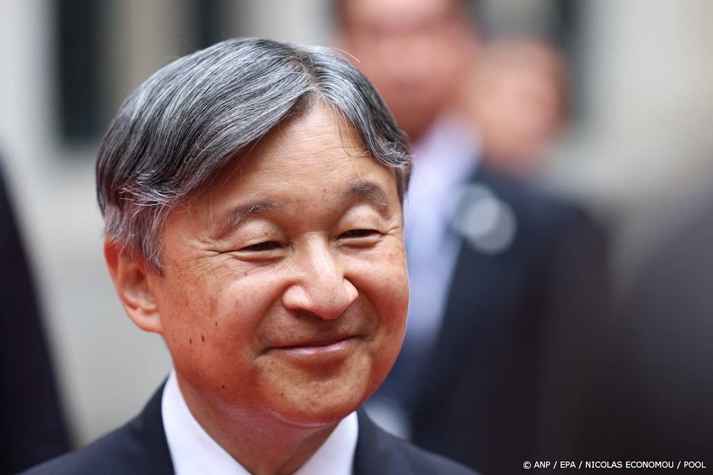 Wetswijziging moet Japanse troonopvolging verzekeren