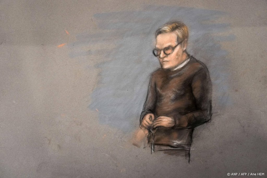 Høiby ziet geen recidivegevaar en wil geen contact meer met ex