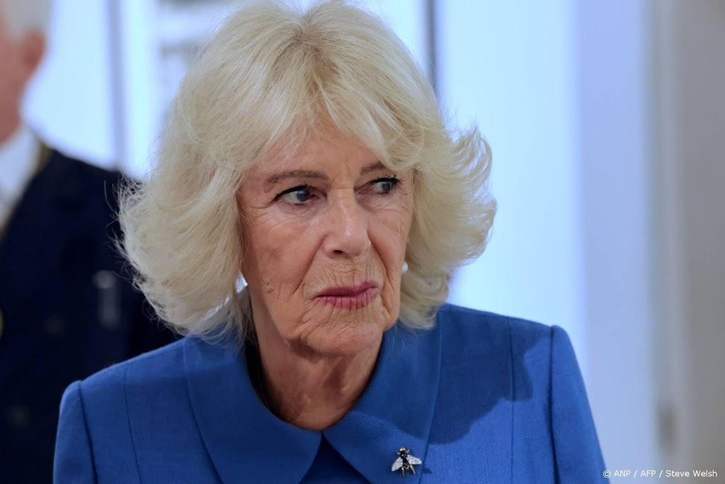 Camilla hoort persoonlijke verhalen van voormalig dakloze vrouwen
