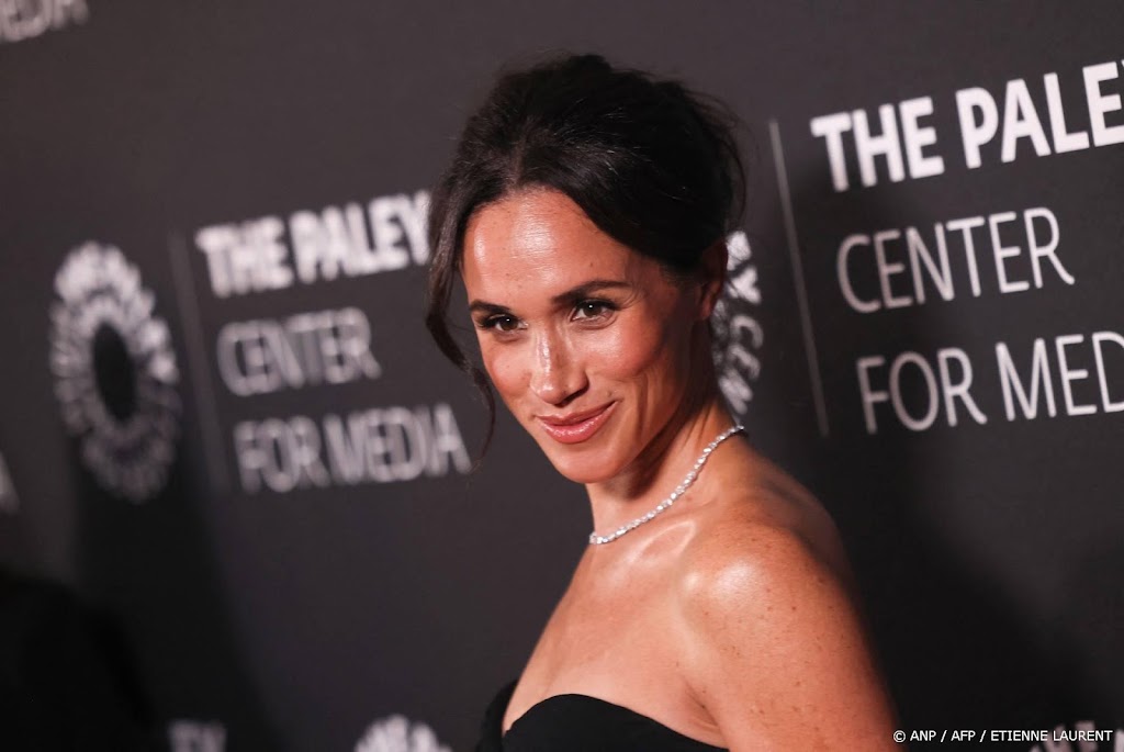 MasterChef deelt beelden achter de schermen met Meghan