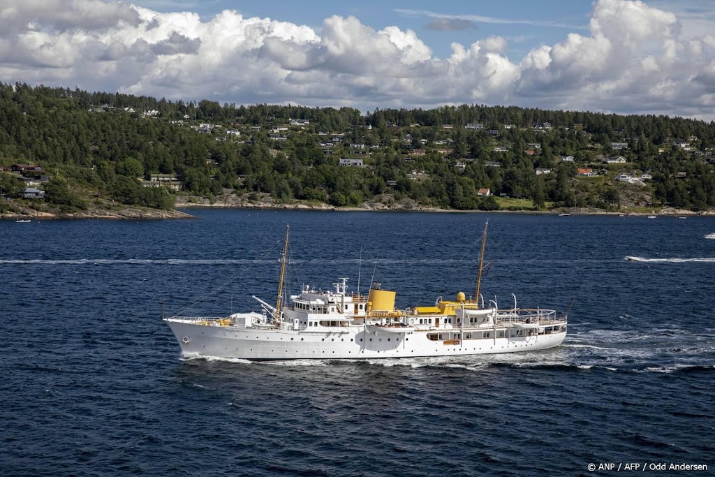 Vakantievierende Noren brengen museumbezoek in Kristiansand