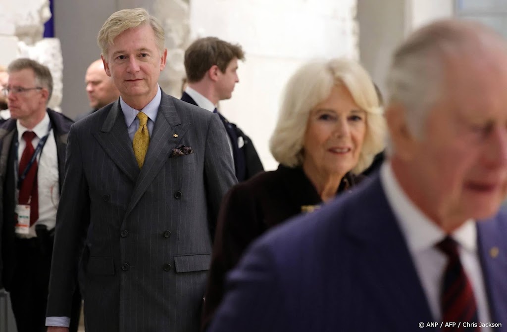 Koning Charles ziet belangrijke adviseur vertrekken