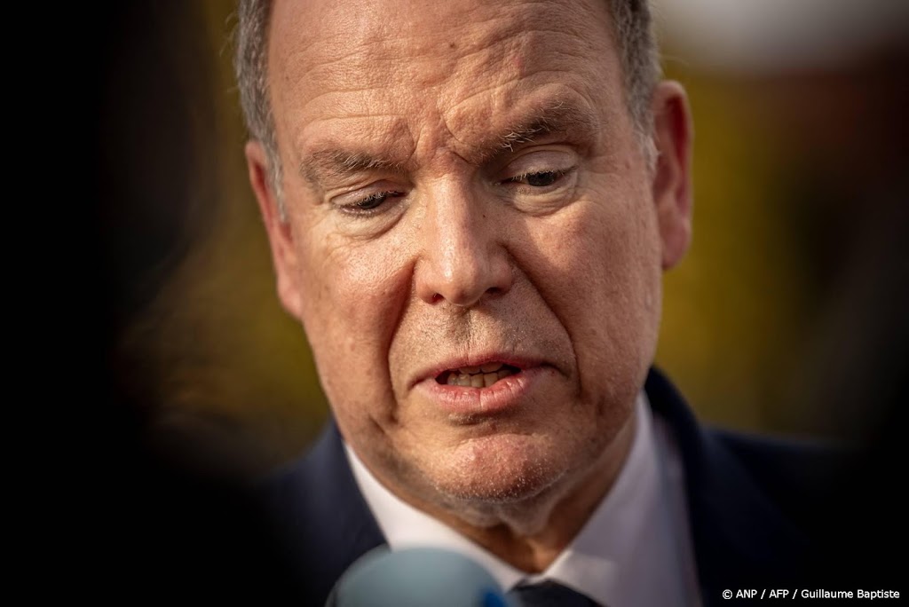 Zorgen prins Albert over Europese natuurbanden