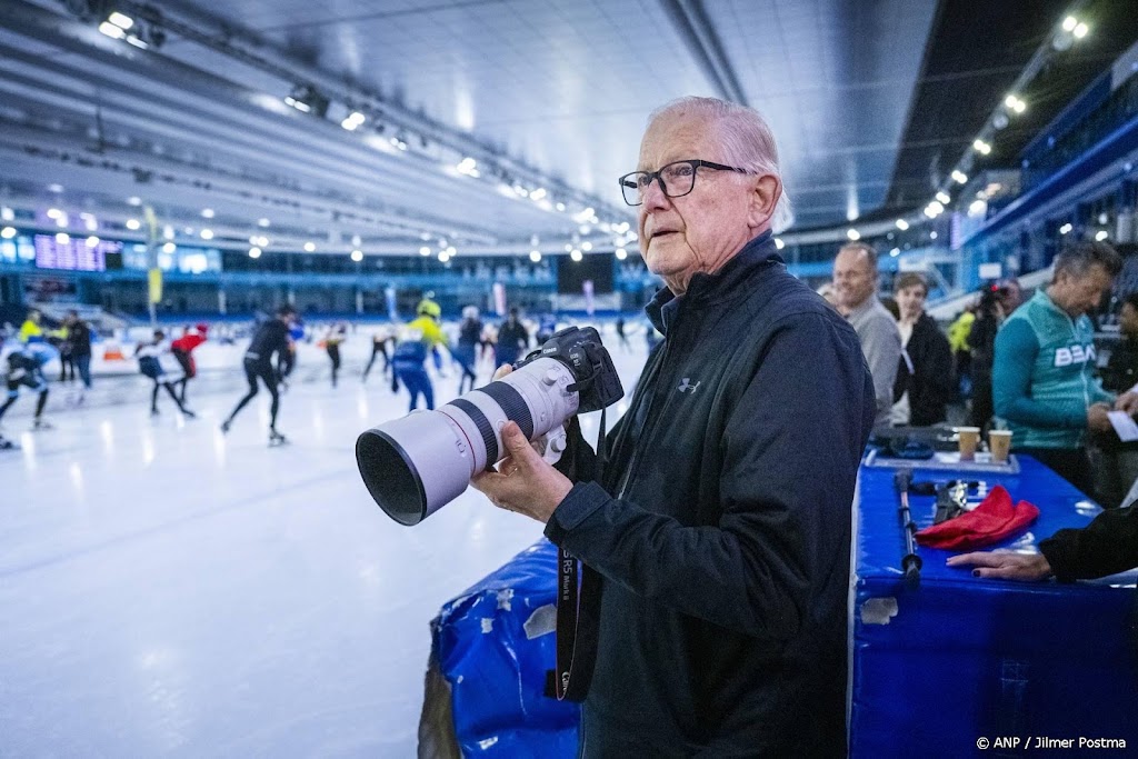 Van Vollenhoven zoekt verklaring voor mysterieuze smartphonefoto