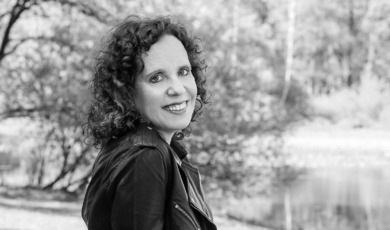 Ellen Dijks door Hester Doove