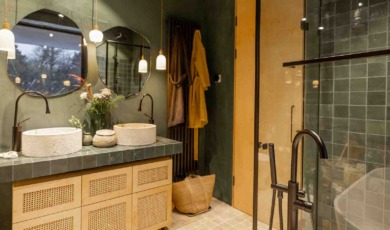 badkamer styling tips