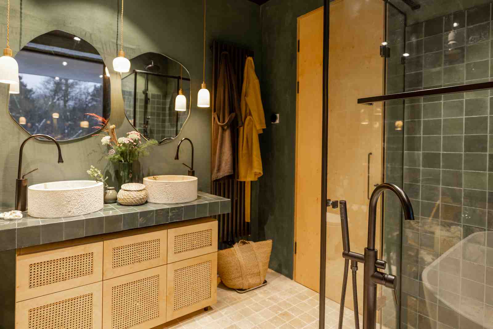 badkamer styling tips