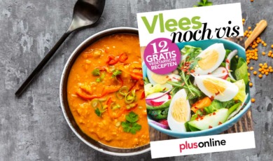 Vlees noch vis