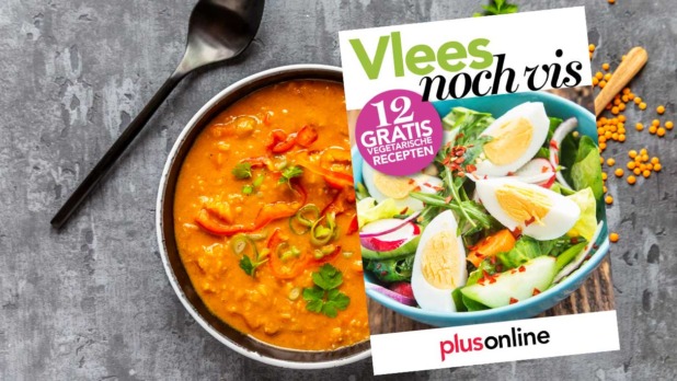 Vlees noch vis