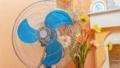 ventilator