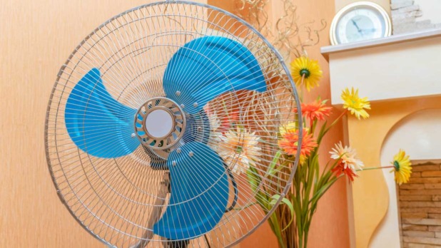 ventilator