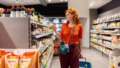 Boodschappen doen