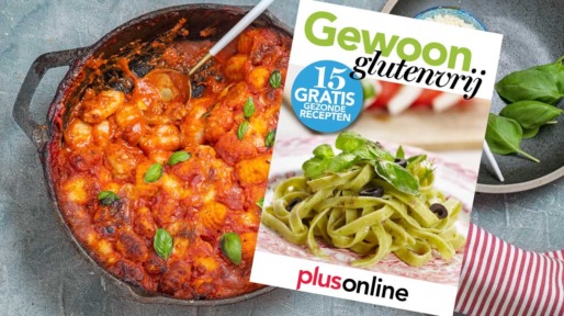 Gewoon glutenvrij