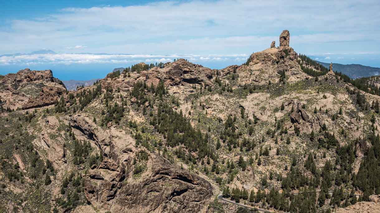 Gran Canaria