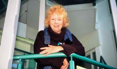 marjan berk