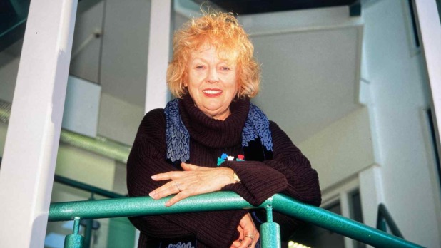 marjan berk
