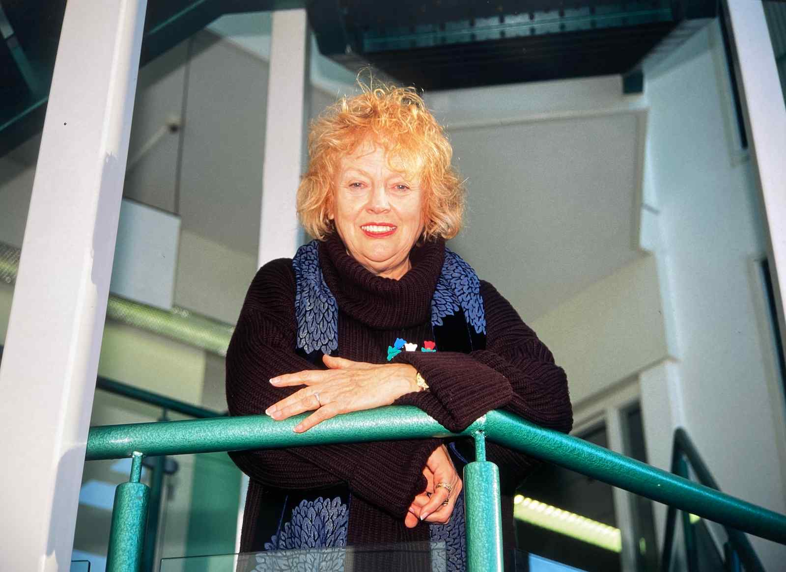 marjan berk