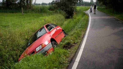 auto ongeluk verzekeren