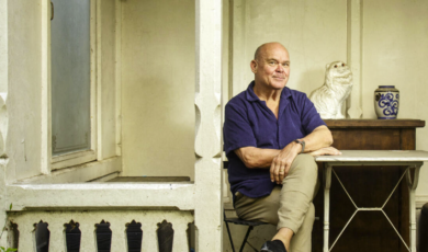Eran Oppenheimer