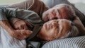 60-plus in bed