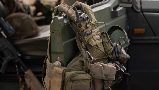 defensie vrijwilliger pensioen