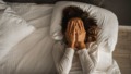 ziek in bed