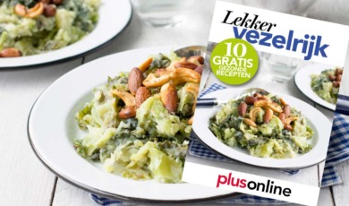 Lekker vezelrijk