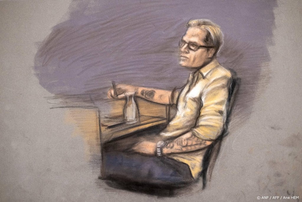 Justitie wil voorarrest Marius Borg Høiby opnieuw verlengen