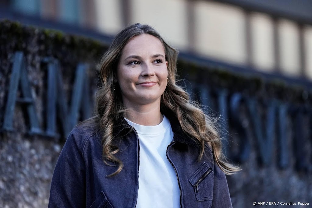 Ingrid Alexandra kijkt uit naar tijdelijke studie in Oslo