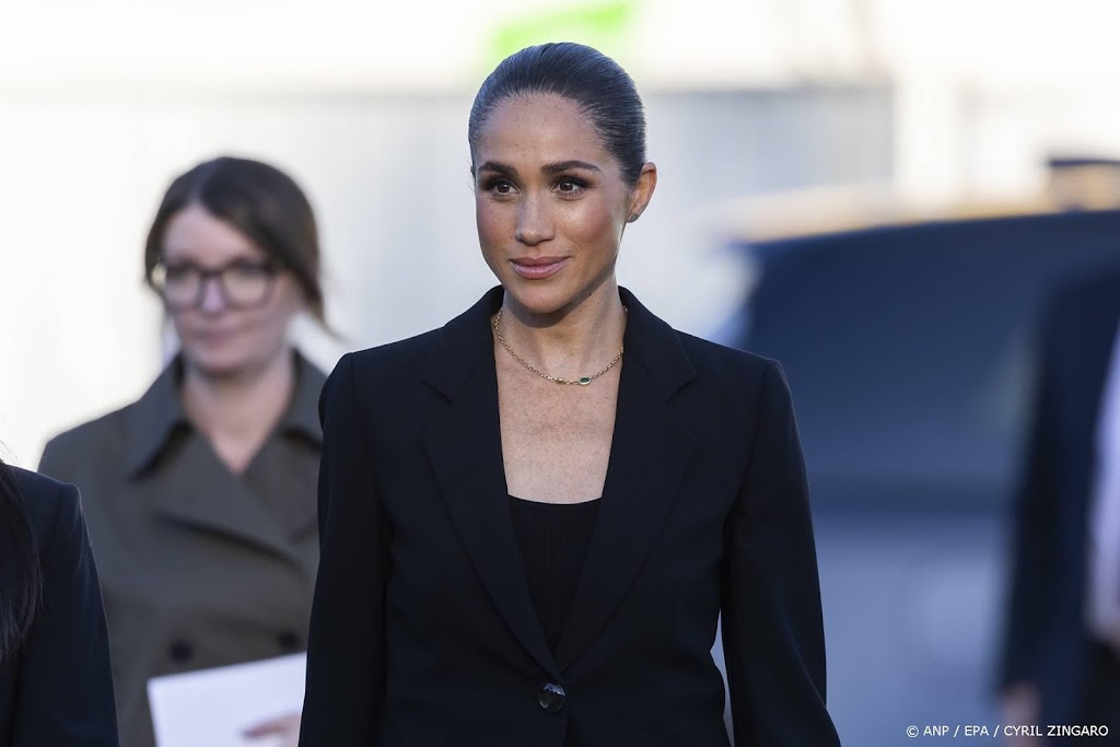 Muziekproducent David Foster ontkent dat hij Meghan negeerde
