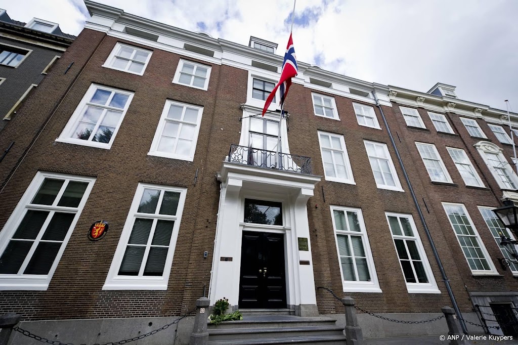 Noorse Kultuurhuis: Harald was een warme, moderne koning