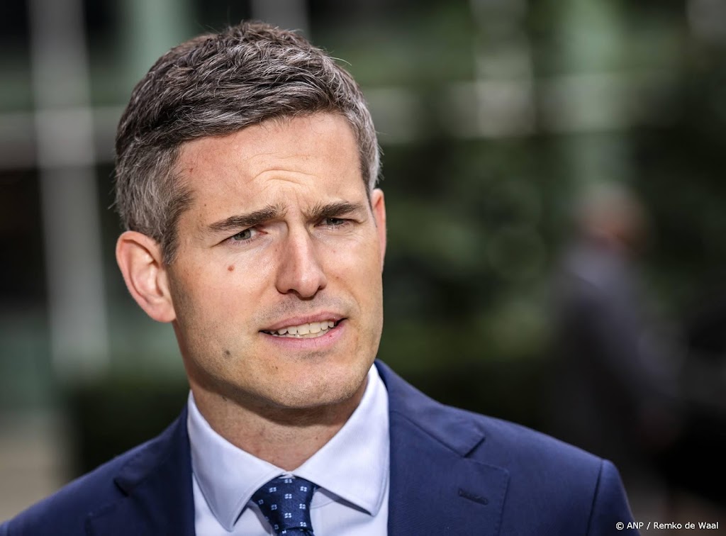 Berendsen noemt overlijden koning Harald heel triest