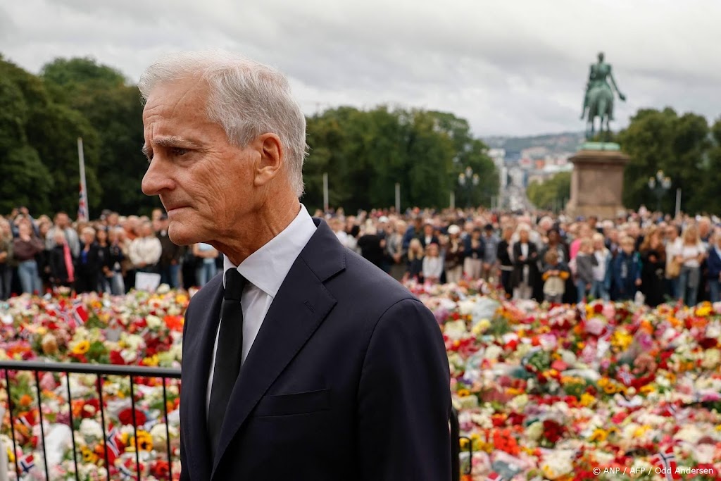 Premier: begrafenis van koning Harald over twee weken