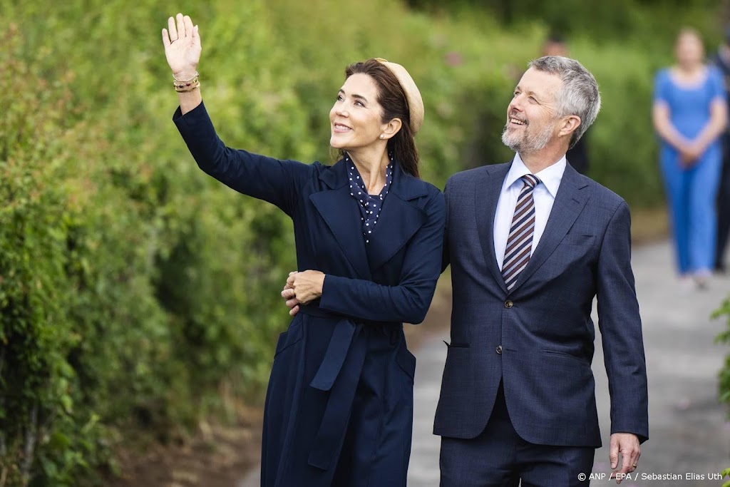 Deens staatsbezoek aan België uitgesteld na overlijden Harald