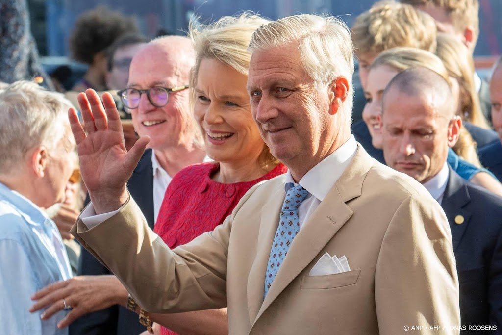 Belgisch koningspaar naar 50e editie Memorial Van Damme