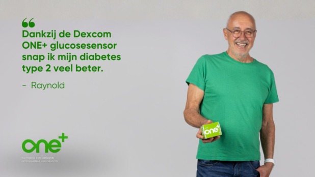Dexcom ONE+