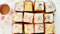 Citroencake cravings, recept van Lot Beukers