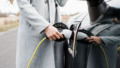 Laadpaal elektrische auto