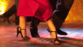Tango dansen, tango als therapie bij Parkinson