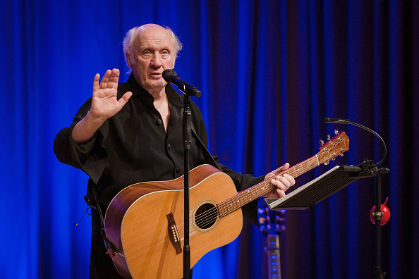 Herman van Veen
