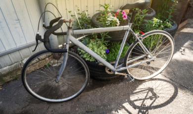 Racefiets