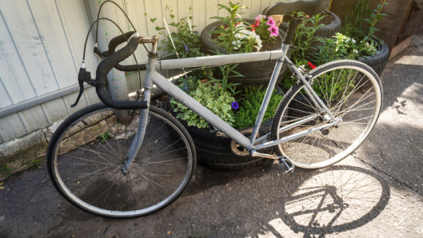 Racefiets