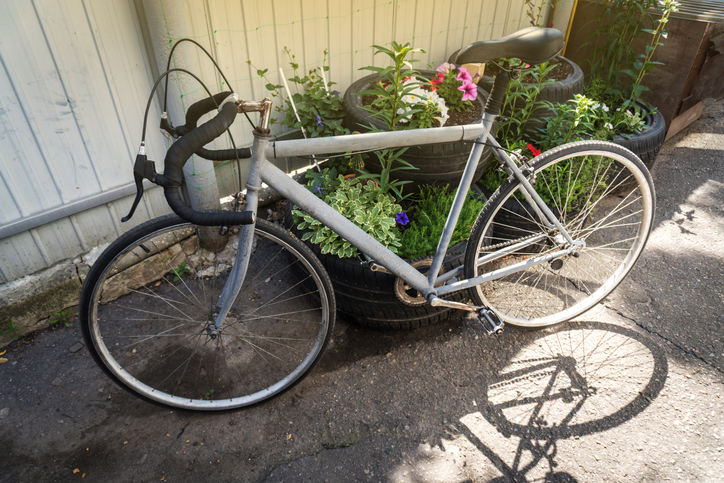 Racefiets