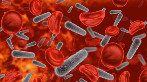 Bloedbaaninfectie