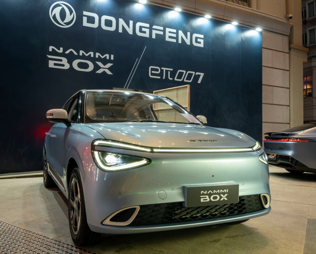 Dongfeng