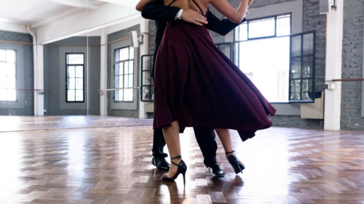 Tangotherapie, de tango dansen bij parkinson