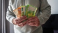 Geld euro