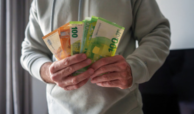Geld euro