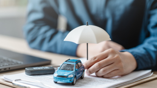 Autoverzekering paraplu
