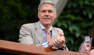 Marco van Basten